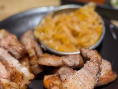 -泥炉烧肉师(新街口金銮巷店)