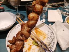 -阿拉丁新疆风味餐厅·清真(罗廊巷店)