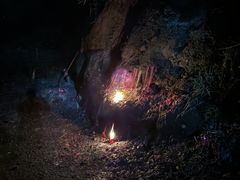-德胜岩景区
