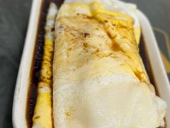 鸡蛋肠粉-穗银肠粉店(东川路店)