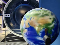 -苏州青少年科技馆