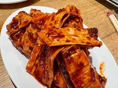-韩麦大冷面(桂花街直营店)