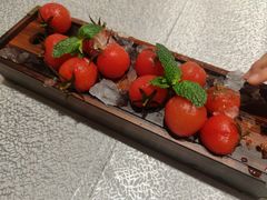 -北京王府井希尔顿酒店·秦唐中餐厅Chynna