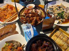 -随缘小馆(红岭路店)
