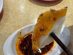 -麦梗手擀面水饺(麦梗前门店)