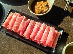 -滇釜火锅·能喝汤的火锅(车公庄店)