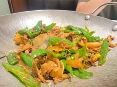 -潇湘码头·鲜湘菜(清河店)
