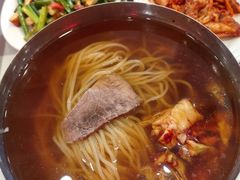 -西塔大冷面(三好街店)