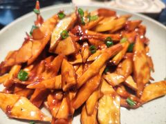 -兰溪小馆(东直门簋街店)