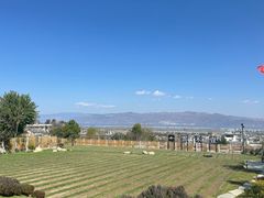 -云禾壹海景庄园餐厅