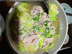 -全牛匠·乐山跷脚牛肉(西单华威约饭街店)