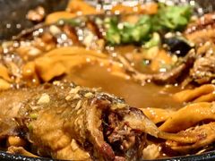 -人民公社大食堂(顺义总店)