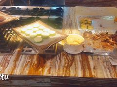 -AdD全日制餐厅(中谷花园酒店)