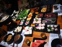 -束河人家(南锣鼓巷店)