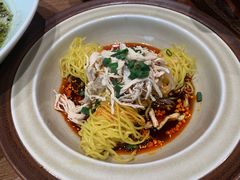 -大盐帮川菜馆(长楹天街店)