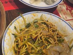 -新兴园饺子馆(河南街店)