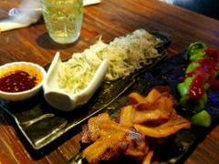 -烛影拾光观景餐厅·创意菜·摄影·小提琴(大唐不夜城店)