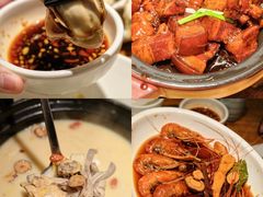 -乔街深夜食堂·台州菜·高压锅生蚝(杭州总店)