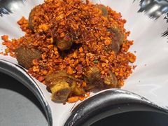 -3号仓库·创意中国菜(乐清正大广场店)