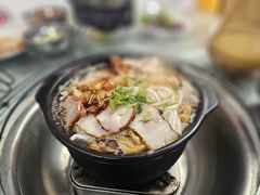 -柳沟豆腐宴69号福豆堂