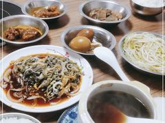 -歪头牛肉(金龙壹号店)