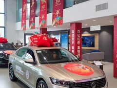 -润华上汽大众(济南汽车公园店)