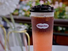 -哈根达斯(美罗城店)