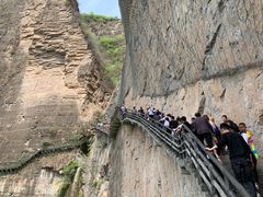 -十渡东湖港风景区
