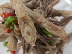 -余杨鸭鸭餐厅