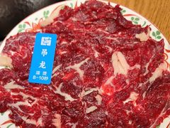 -汕头八合里海记牛肉店(清河店)