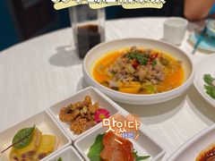 -柒园·三十年创意杭帮菜(龙湖滨江天街店)
