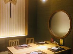 -割烹旭日本料理(龙湖狮山天街店)