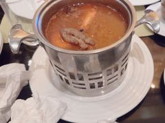 -万达瑞华酒店美食汇自助餐厅(楚河汉街店)