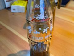 -四禧精酿烧烤串吧(大明湖店)