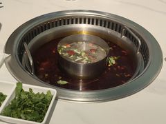 -葛记红焖羊肉(人民路店)