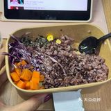 重生之我在街道口吃轻食2.0版本
