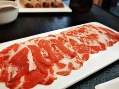 -铜来聚老北京涮肉(恒隆广场店)