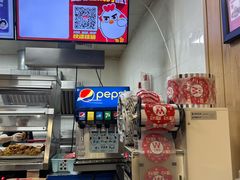 -华莱士·全鸡汉堡(横岗坳背店)