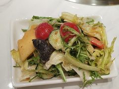 -涿派·炝锅鱼(涿州店)