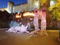 -青岛方特梦幻王国