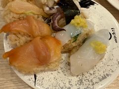 -海鲜三崎港(镰仓小町通店)