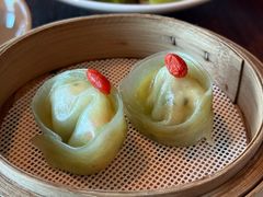 -蛇口希尔顿南海酒店·随轩中餐厅·粤菜