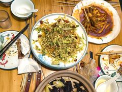 -亿牌牌东北烧烤(怀特店)