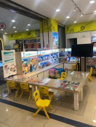点击看大图 -孩子王(新北万达广场店)