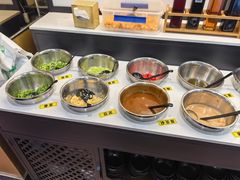 -潮汕美牛肉丸火锅店(天宁寺店)