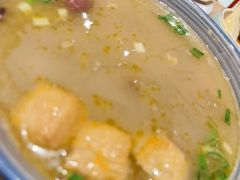 -弄堂小笼包(西青中北永旺购物中心店)