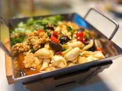 -千岛湖小鱼儿·淳安匠心农家菜