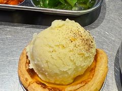 -哈哈碳都·牛肋条无限自助烤肉(台江万达店)