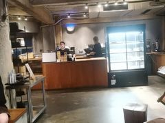 -来回·咖啡(天河南店)