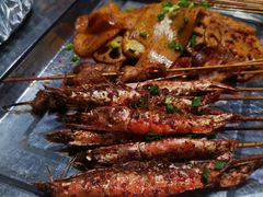 -夜烤·宜宾烧烤(洋河路店)